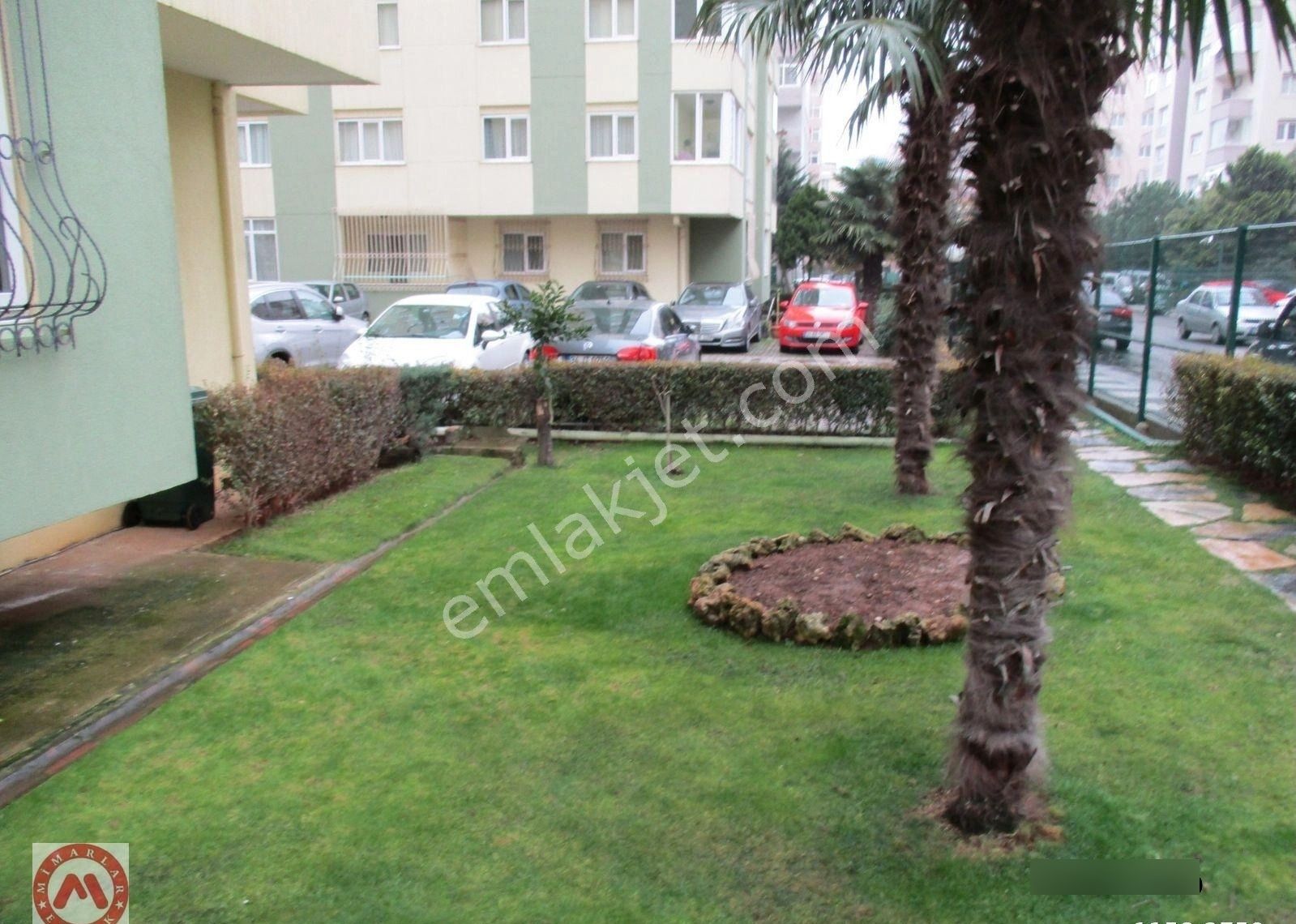 Altayçeşme Yaşamkent Sitesinde Metroya E5'e Yakın Masrafsız 3+1 - Görsel 18