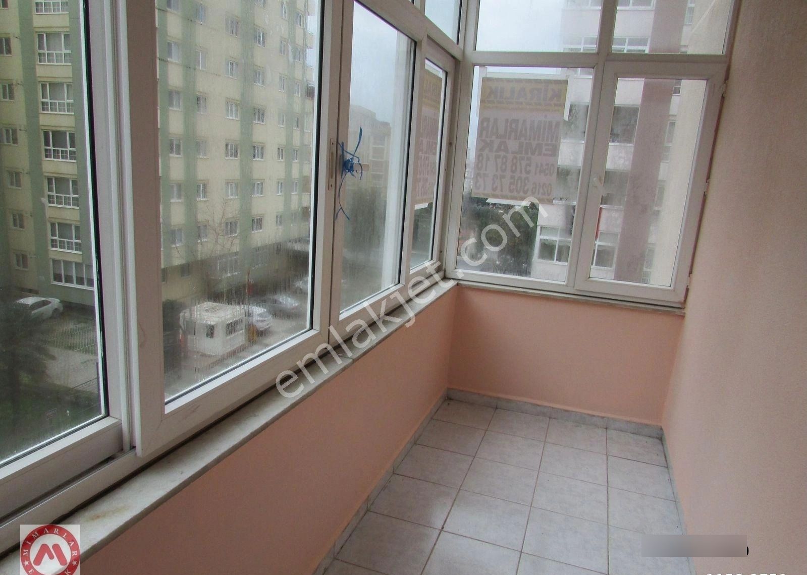 Altayçeşme Yaşamkent Sitesinde Metroya E5'e Yakın Masrafsız 3+1 - Görsel 6