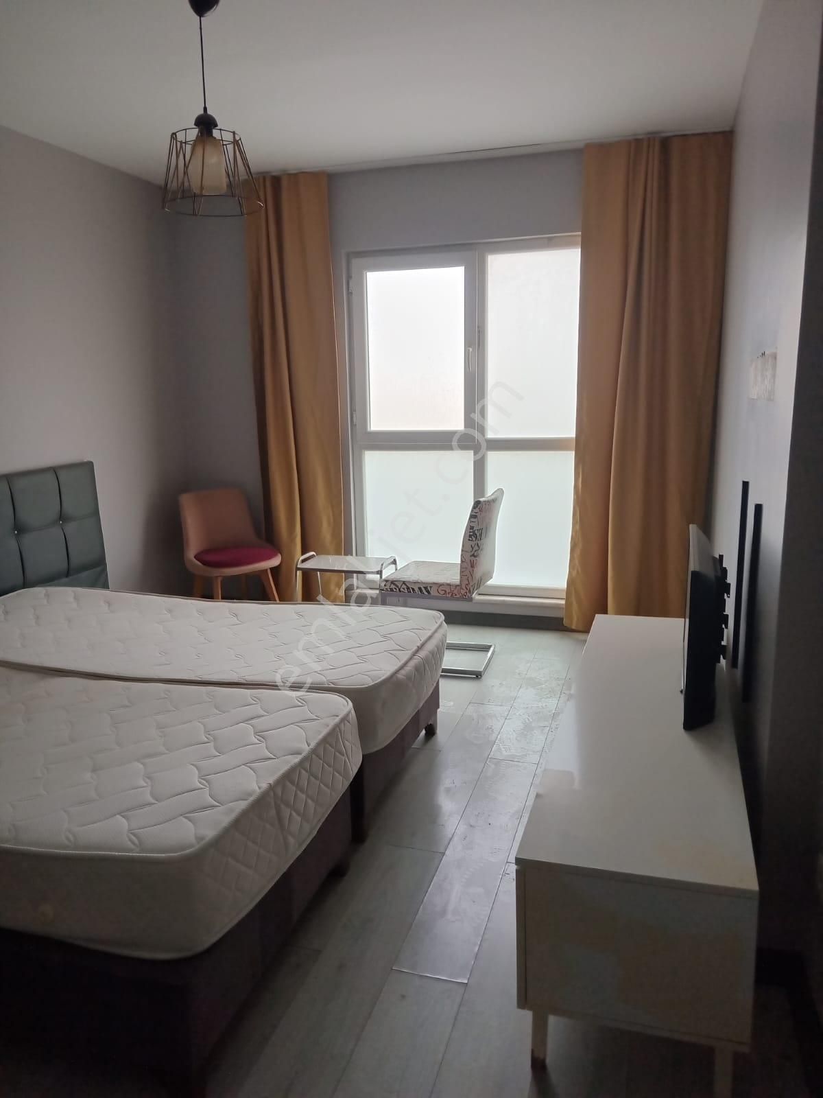 Sahibinden Satılık Daire (1+0 Stüdyo)