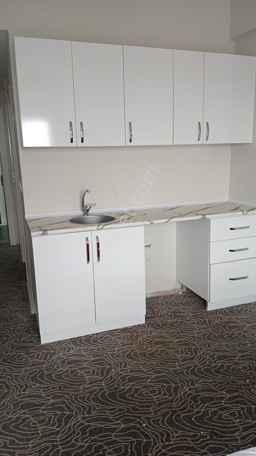 Sahibinden Satılık Daire (1+0 Stüdyo)