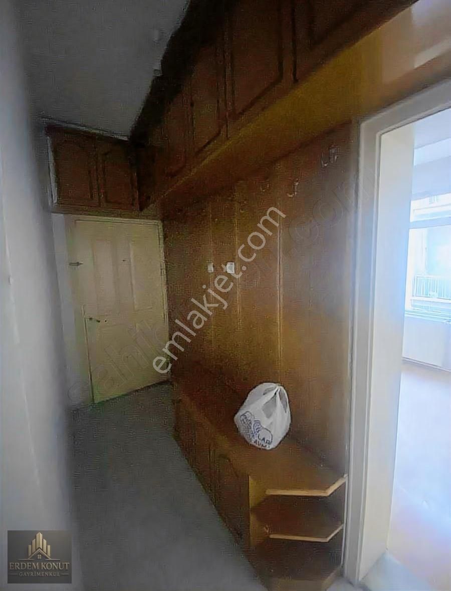 Meram Sahibata Mah. Satılık 3+1 Daire - Görsel 2