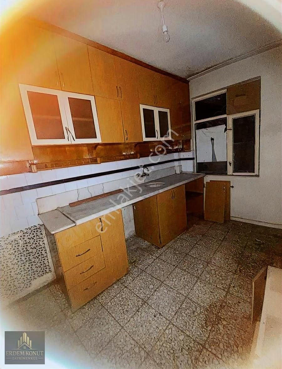 Meram Sahibata Mah. Satılık 3+1 Daire