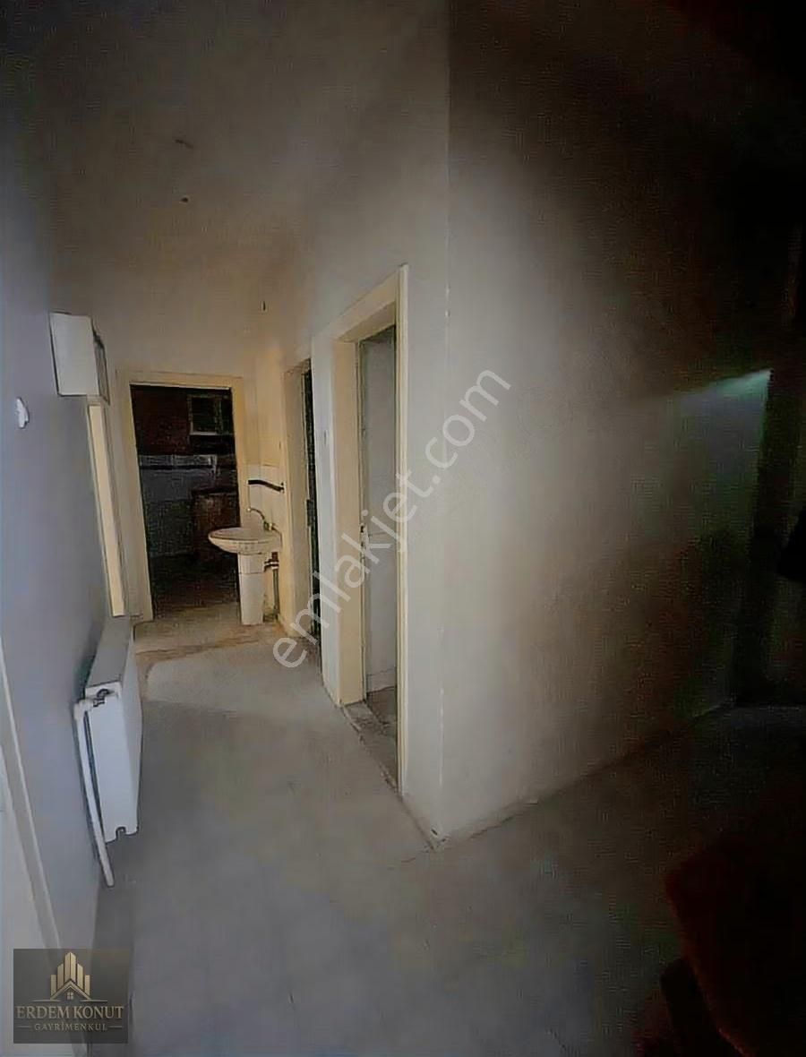 Meram Sahibata Mah. Satılık 3+1 Daire - Görsel 12