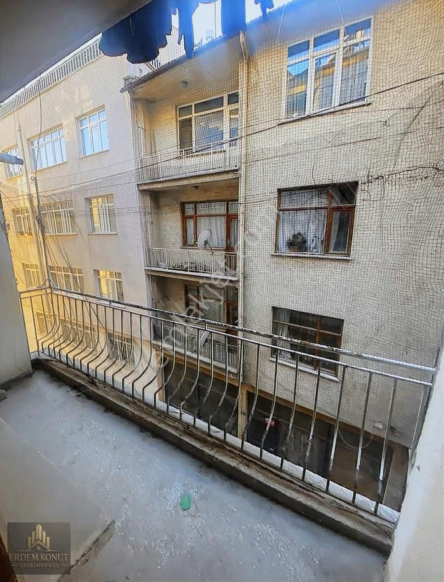 Meram Sahibata Mah. Satılık 3+1 Daire - Görsel 23