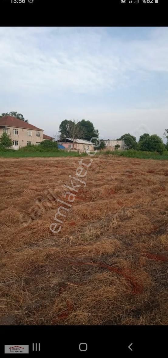 Sakarya Abalı Mah.3500 M2 Satılık Tarla