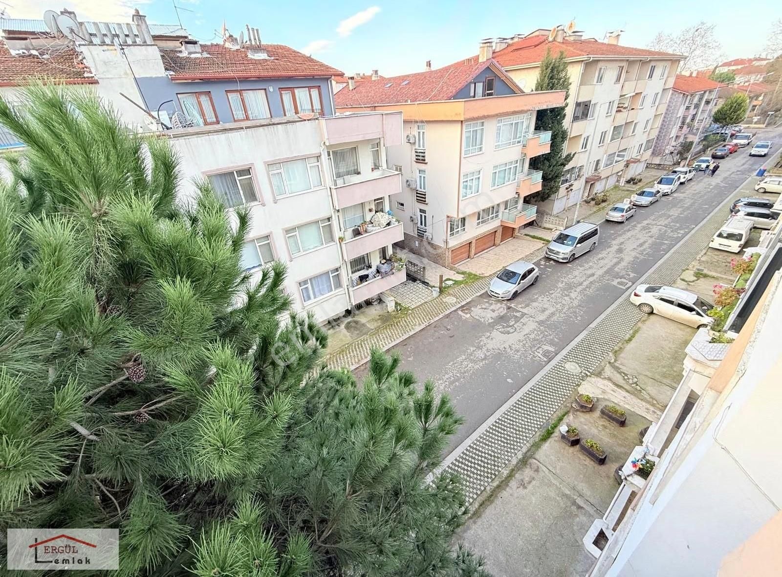 Adapazarı Çark Caddesi Dibi Satılık 3+1 Daire - Görsel 18