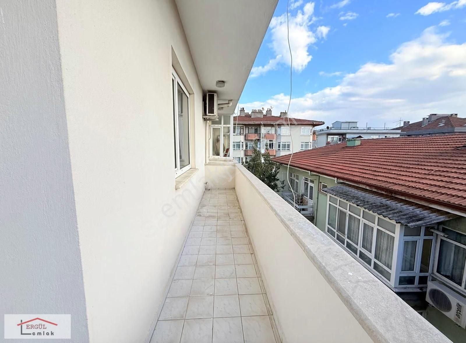 Adapazarı Çark Caddesi Dibi Satılık 3+1 Daire - Görsel 19