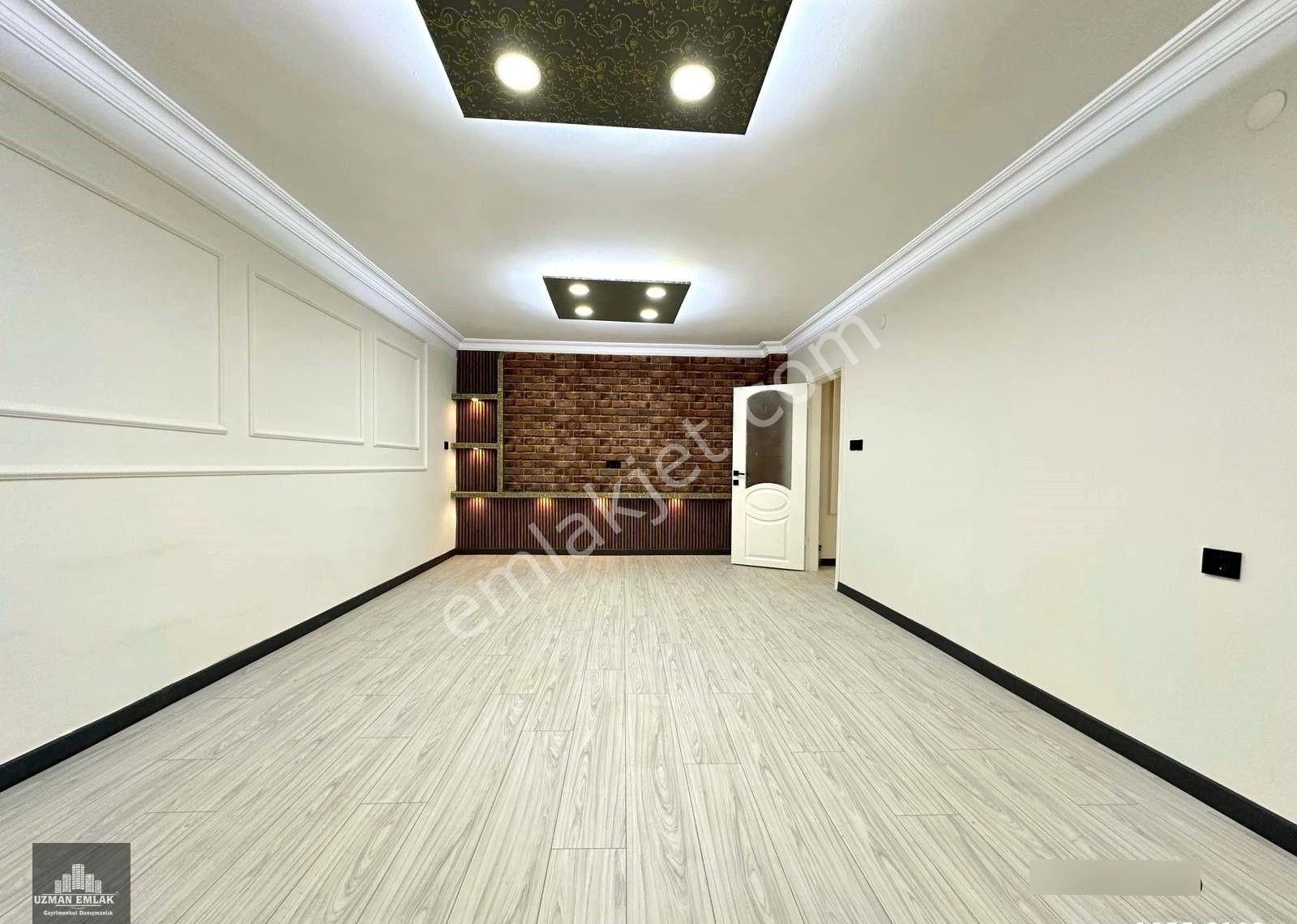 Uzman'dan Çiçekli Mh.de Kot-1'de Bağımsız Full Yapılı 3+1 Daire - Görsel 13