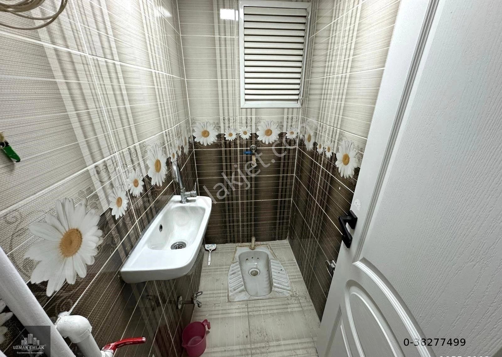 Uzman'dan Çiçekli Mh.de Kot-1'de Bağımsız Full Yapılı 3+1 Daire - Görsel 2