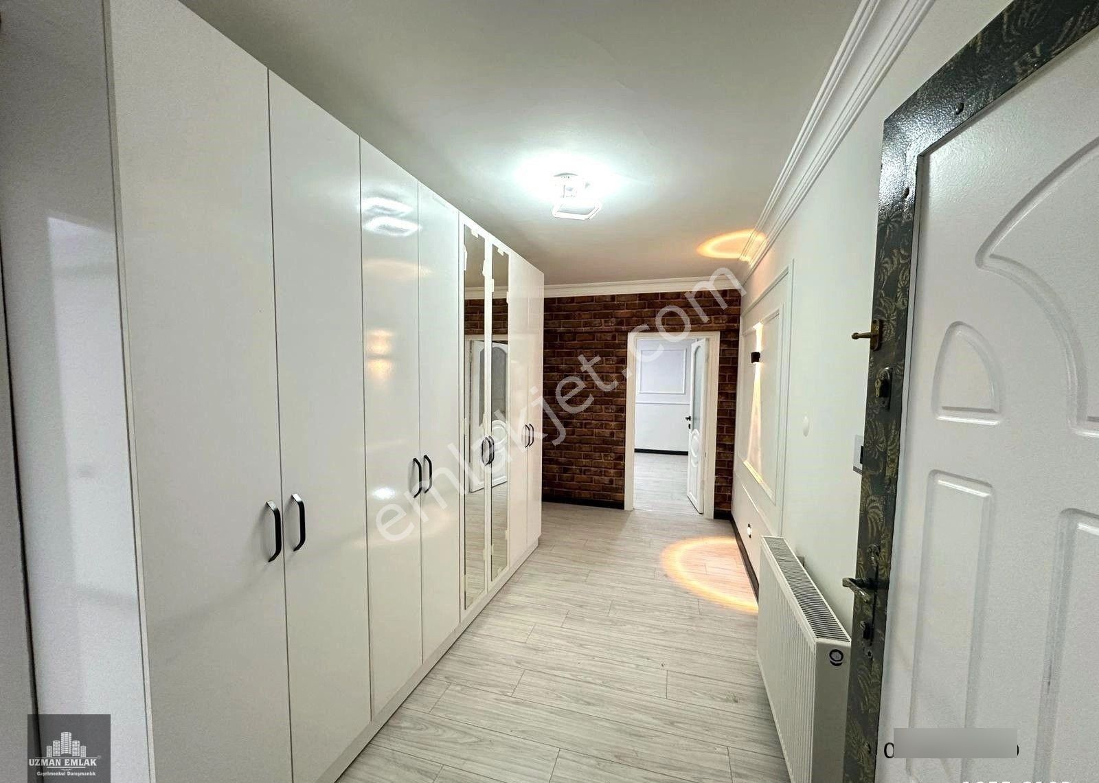 Uzman'dan Çiçekli Mh.de Kot-1'de Bağımsız Full Yapılı 3+1 Daire - Görsel 5