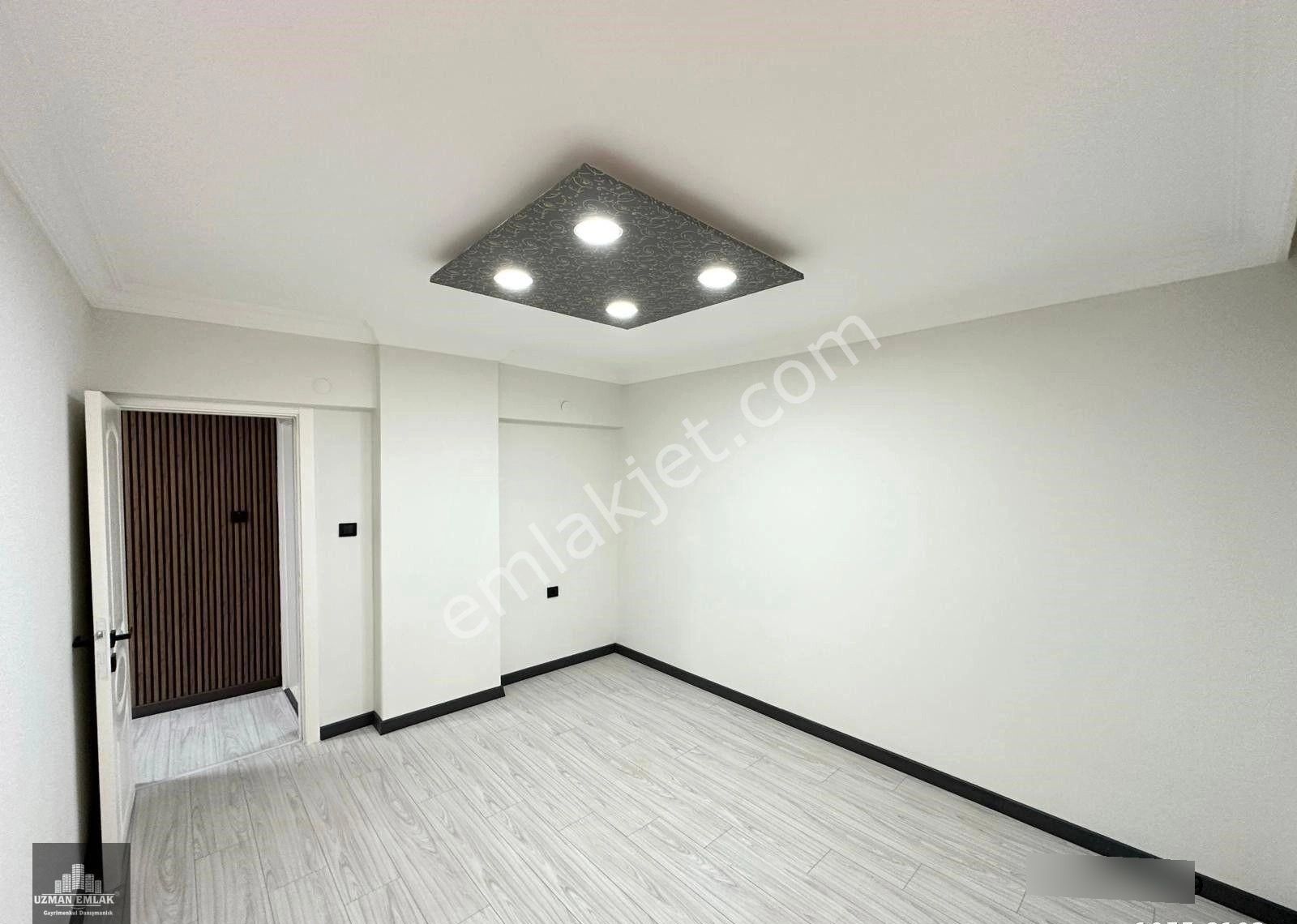 Uzman'dan Çiçekli Mh.de Kot-1'de Bağımsız Full Yapılı 3+1 Daire - Görsel 18