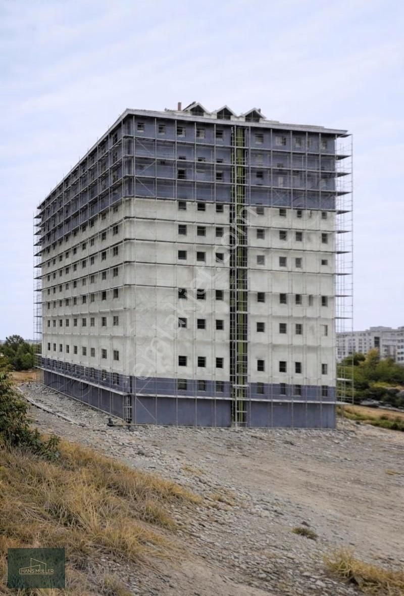Bandırma Levent Mahallesi | Denize Yakın | 3+1 | 110 M²