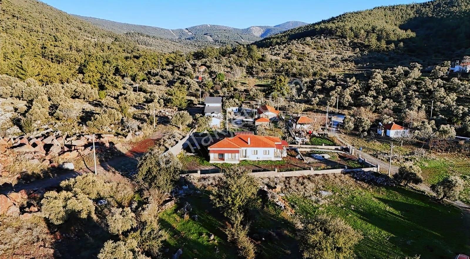 Yıldırım Mühendislik'ten "4.246 M2 "köy İçi İmarlı Fırsat Arsa