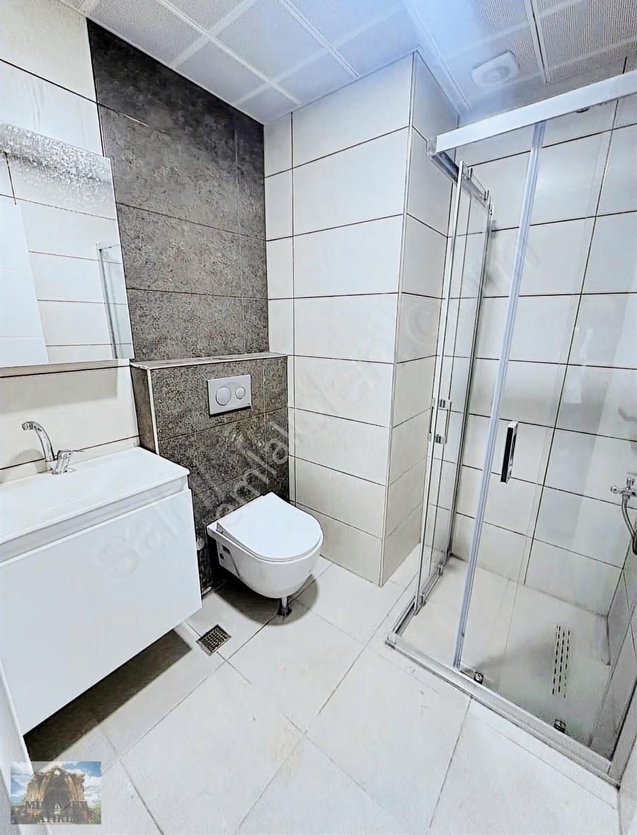 █miranbey█ege Rezidans'ta Yeni Nesil Modern Yaşam 1+1 Daire - Görsel 6