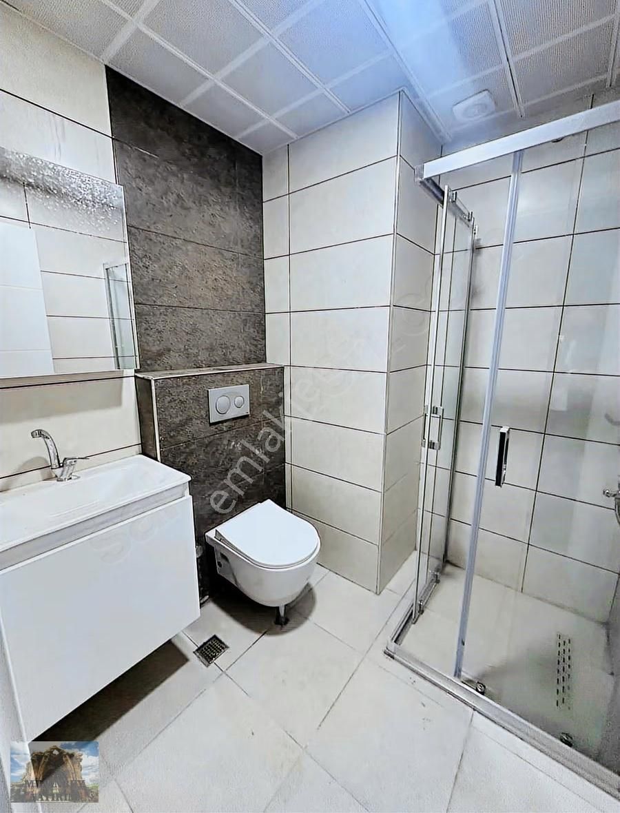 █miranbey█ege Rezidans'ta Yeni Nesil Modern Yaşam 1+1 Daire - Görsel 2