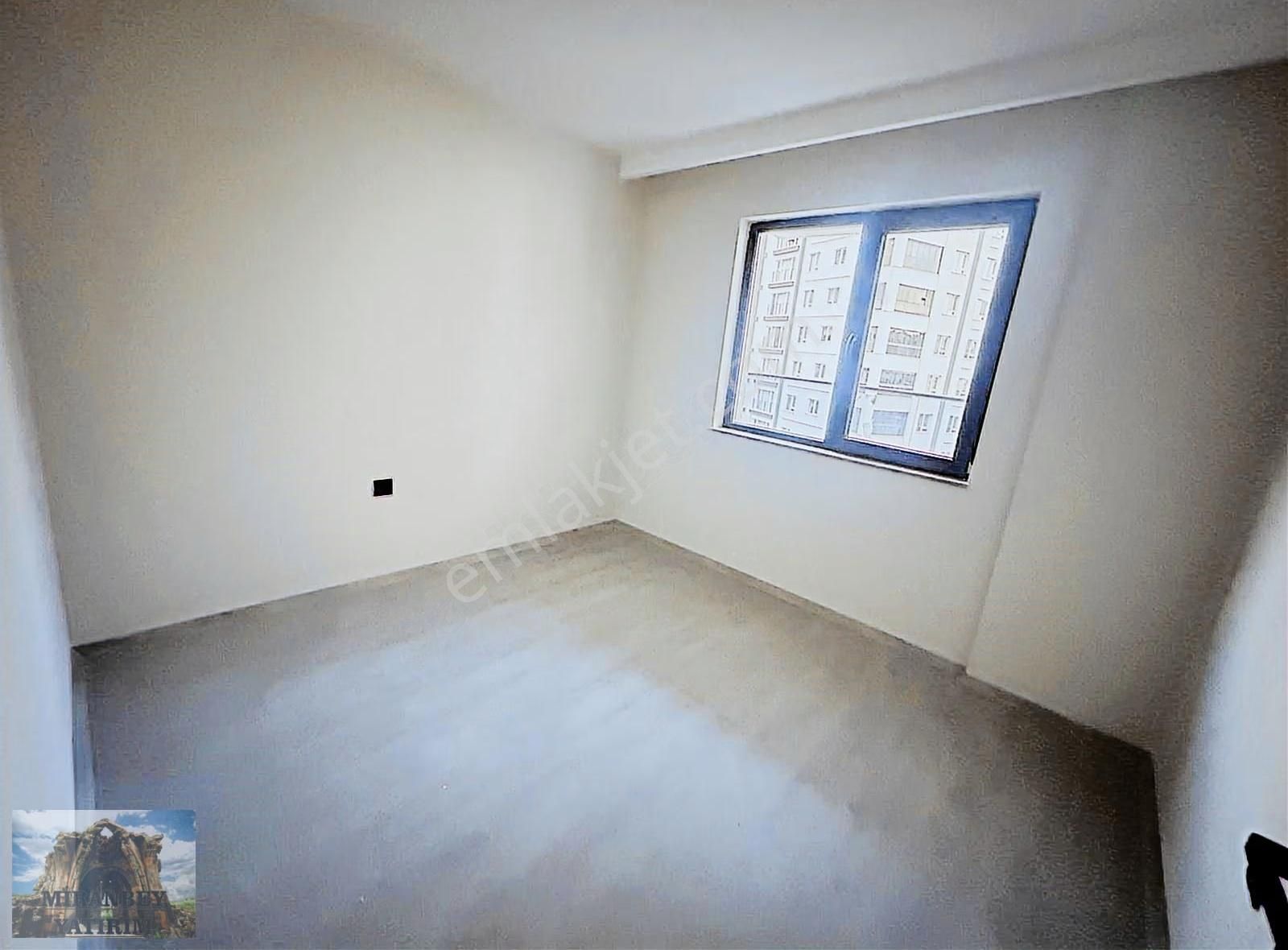 █miranbey█ege Rezidans'ta Yeni Nesil Modern Yaşam 1+1 Daire - Görsel 20