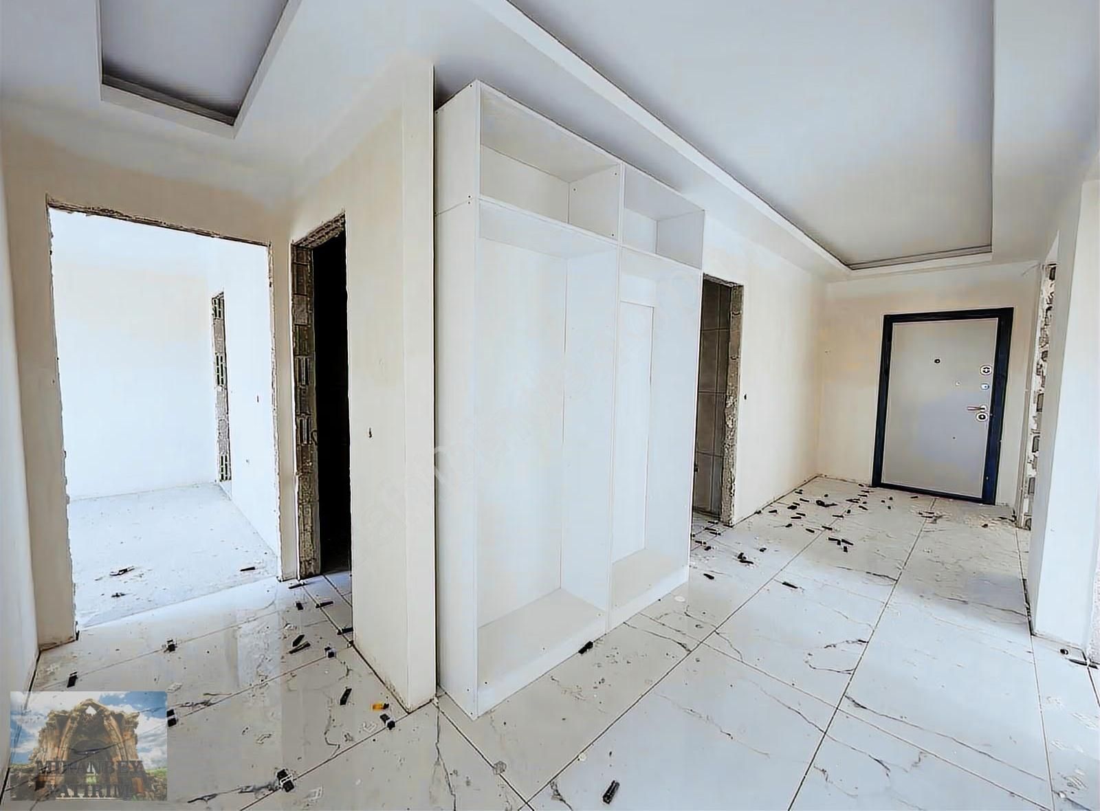 █miranbey█şehitler Cad.üzeri Sıfır Bina Her Bütçeye Uygun3+1 2+1 - Görsel 18