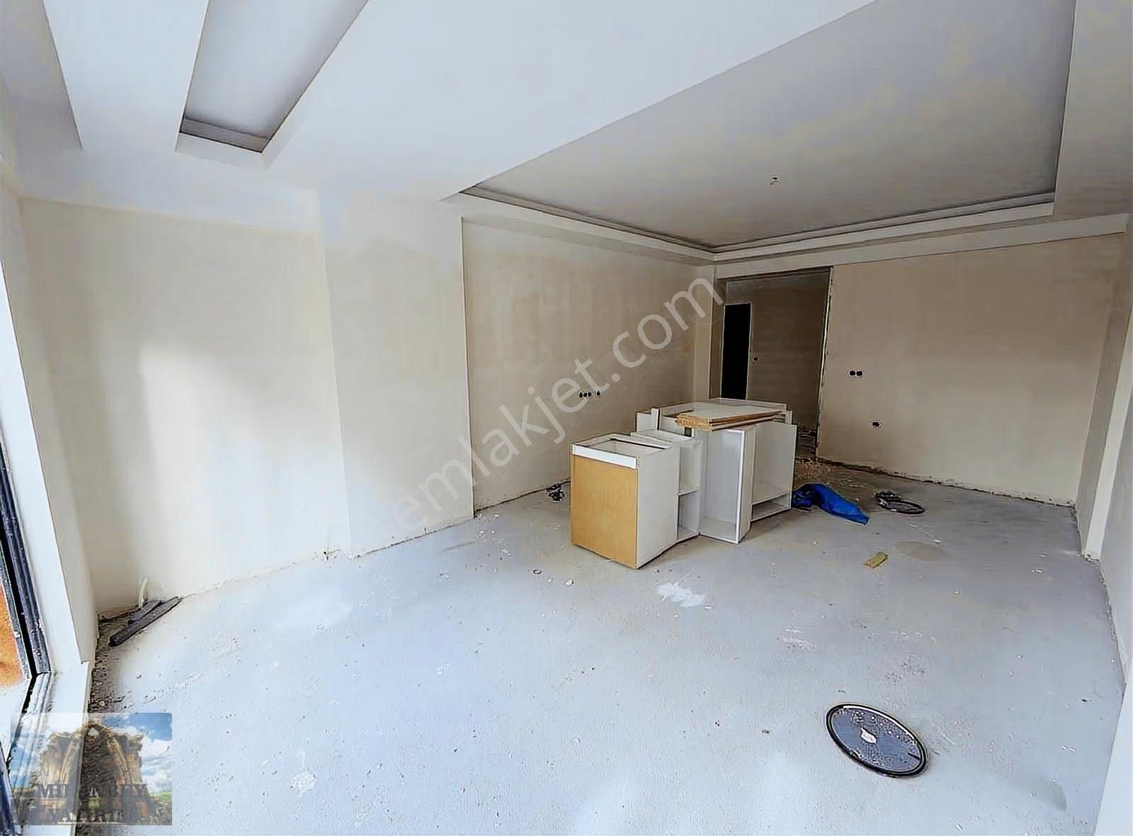 █miranbey█şehitler Cad.üzeri Sıfır Bina Her Bütçeye Uygun3+1 2+1 - Görsel 19