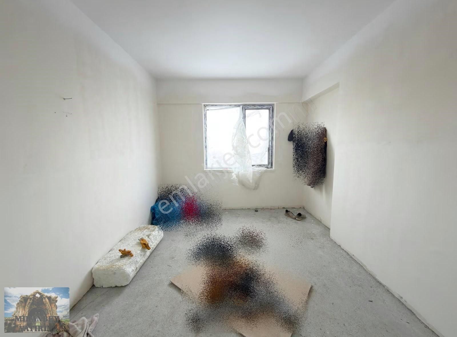 █miranbey█şehitler Cad.üzeri Sıfır Bina Her Bütçeye Uygun3+1 2+1 - Görsel 17