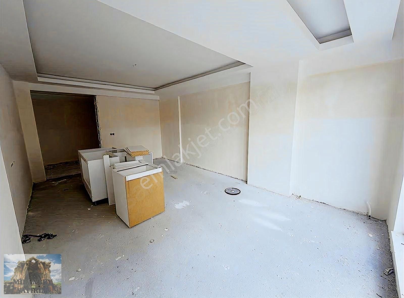 █miranbey█şehitler Cad.üzeri Sıfır Bina Her Bütçeye Uygun3+1 2+1 - Görsel 15