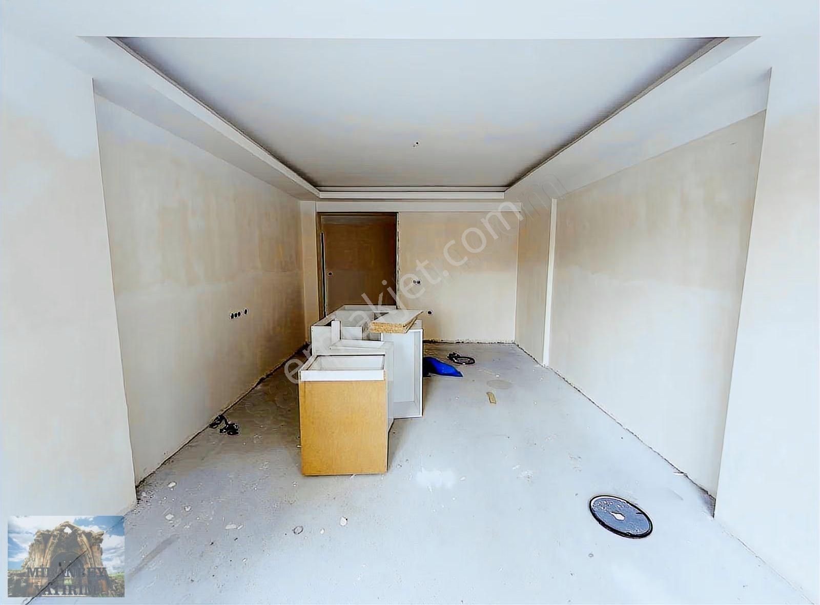 █miranbey█şehitler Cad.üzeri Sıfır Bina Her Bütçeye Uygun3+1 2+1 - Görsel 11