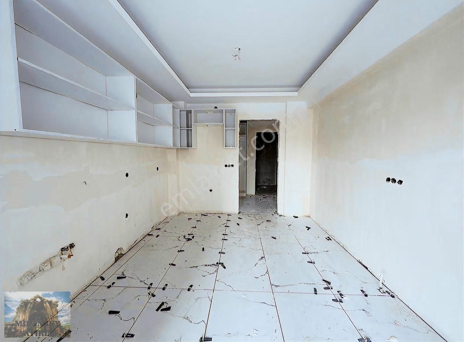 █miranbey█şehitler Cad.üzeri Sıfır Bina Her Bütçeye Uygun3+1 2+1 - Görsel 2