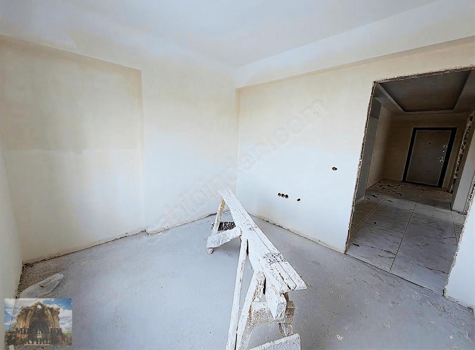 █miranbey█şehitler Cad.üzeri Sıfır Bina Her Bütçeye Uygun3+1 2+1 - Görsel 13