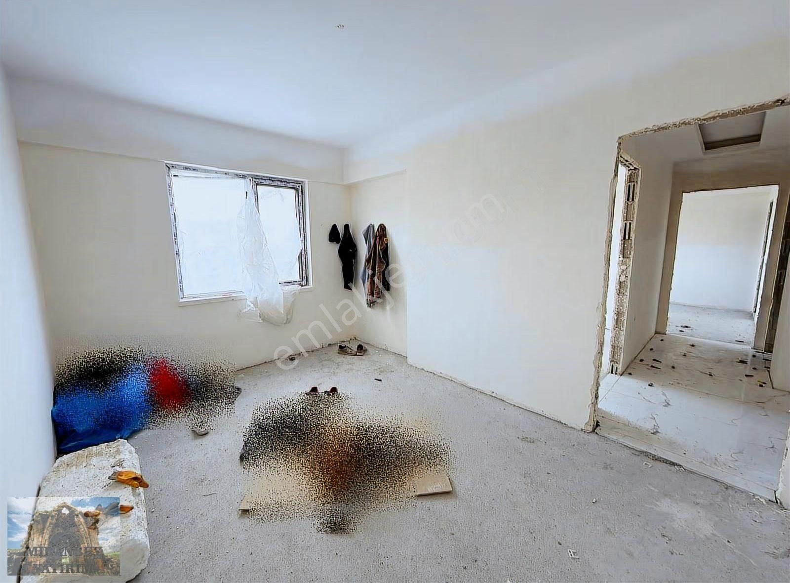 █miranbey█şehitler Cad.üzeri Sıfır Bina Her Bütçeye Uygun3+1 2+1 - Görsel 10