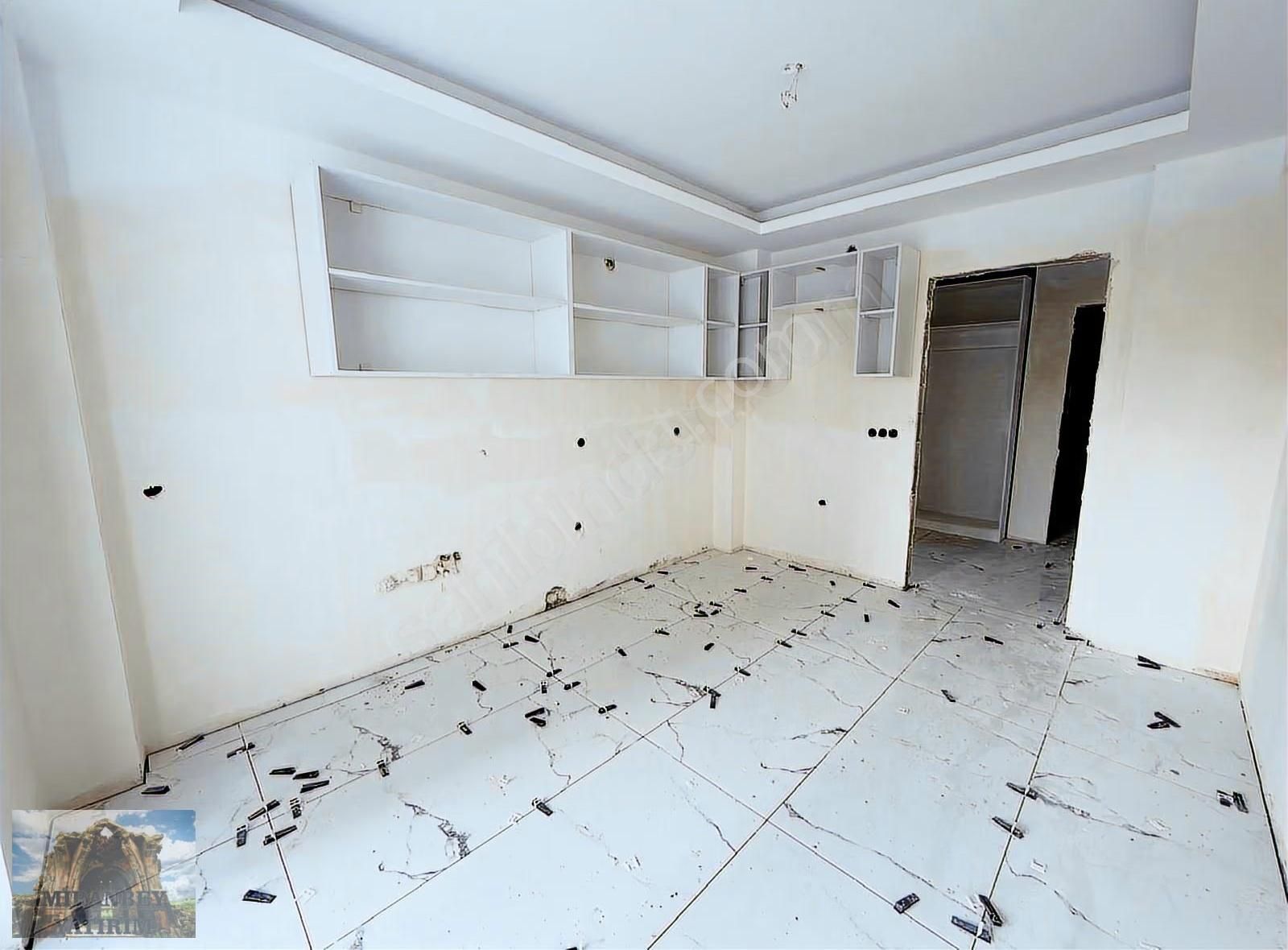 █miranbey█şehitler Cad.üzeri Sıfır Bina Her Bütçeye Uygun3+1 2+1 - Görsel 3