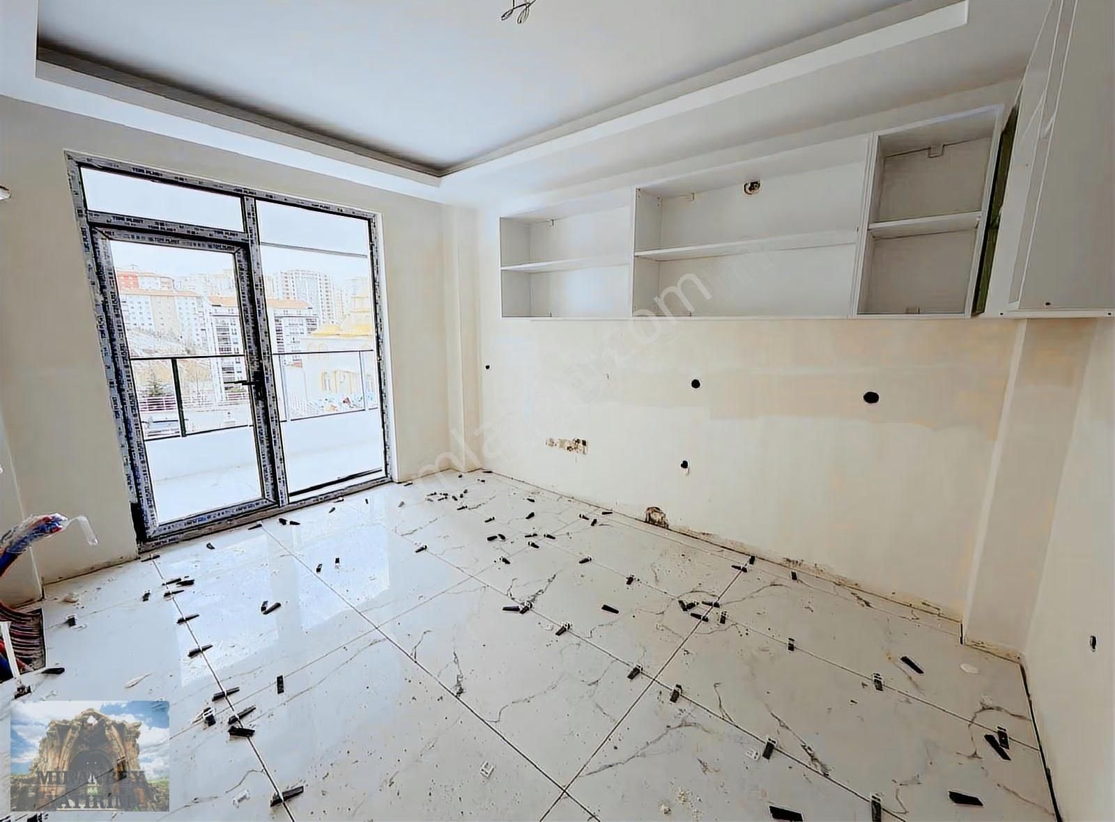 █miranbey█şehitler Cad.üzeri Sıfır Bina Her Bütçeye Uygun3+1 2+1