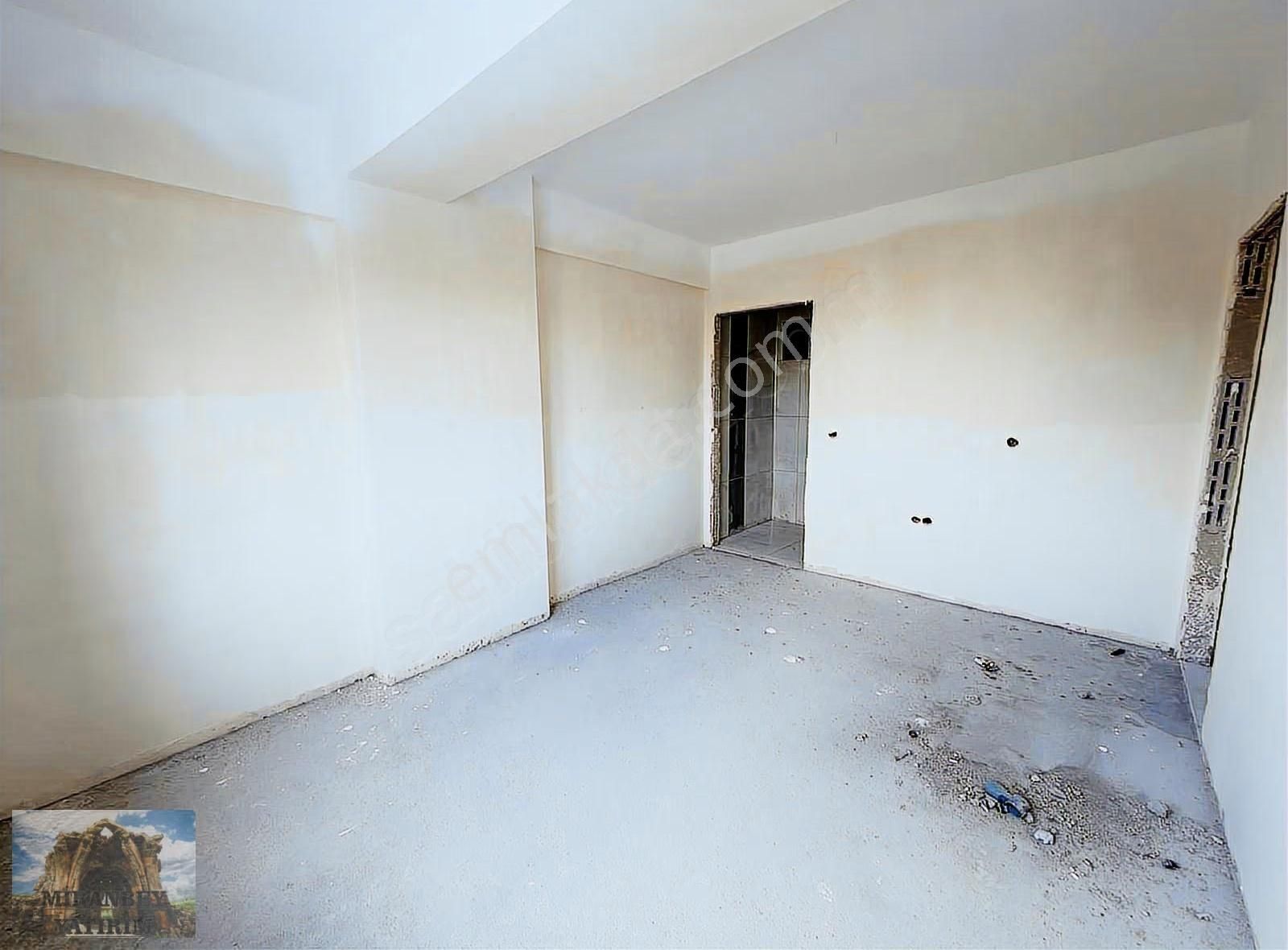 █miranbey█şehitler Cad.üzeri Sıfır Bina Her Bütçeye Uygun3+1 2+1 - Görsel 20