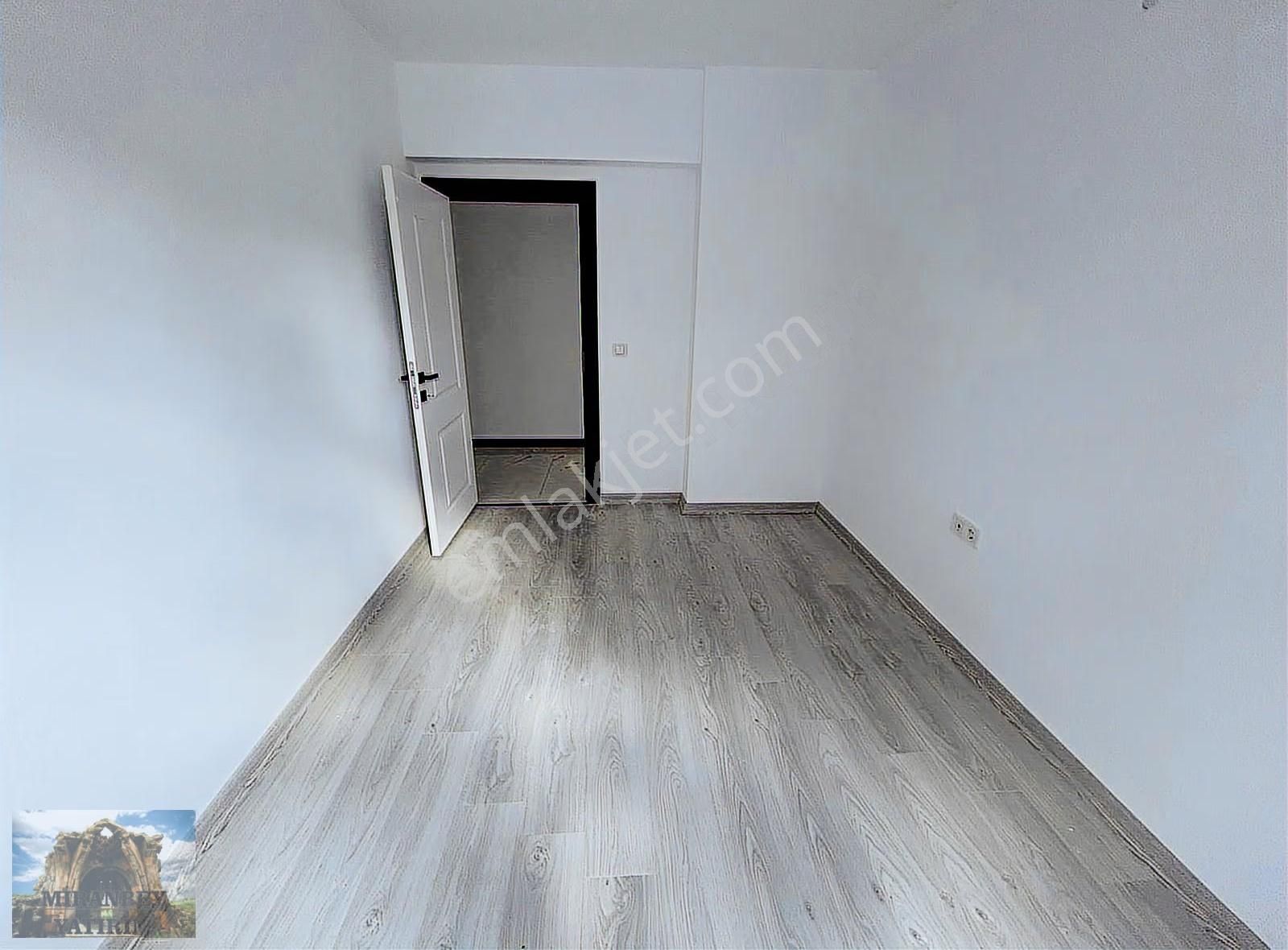 █miranbey█ Cadde Üzerinde Sıfır Binada Oturuma Uygun 3+1 Daire ! - Görsel 12