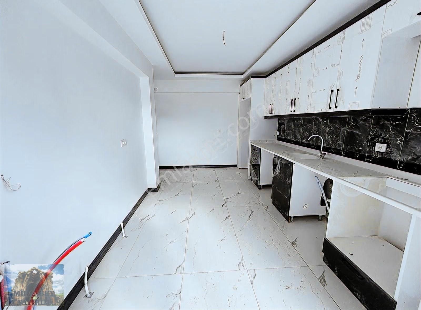 █miranbey█ Cadde Üzerinde Sıfır Binada Oturuma Uygun 3+1 Daire ! - Görsel 24