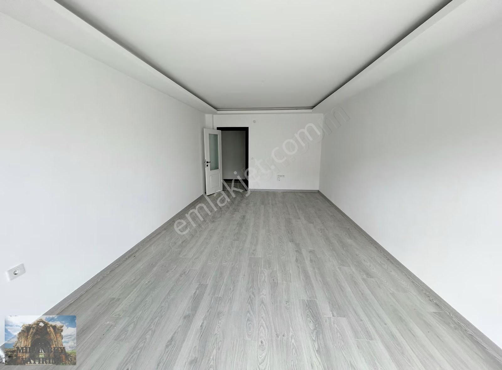 █miranbey█ Cadde Üzerinde Sıfır Binada Oturuma Uygun 3+1 Daire ! - Görsel 29