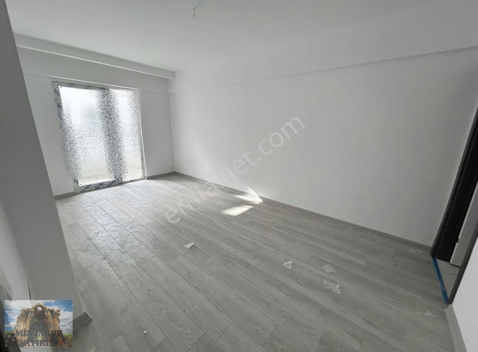 █miranbey█ Cadde Üzerinde Sıfır Binada Oturuma Uygun 3+1 Daire ! - Görsel 5