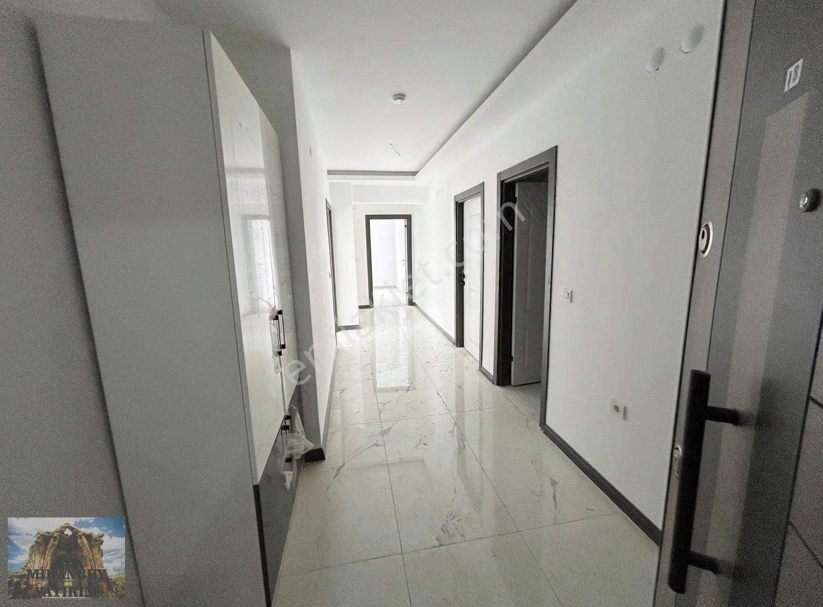 █miranbey█ Cadde Üzerinde Sıfır Binada Oturuma Uygun 3+1 Daire ! - Görsel 22