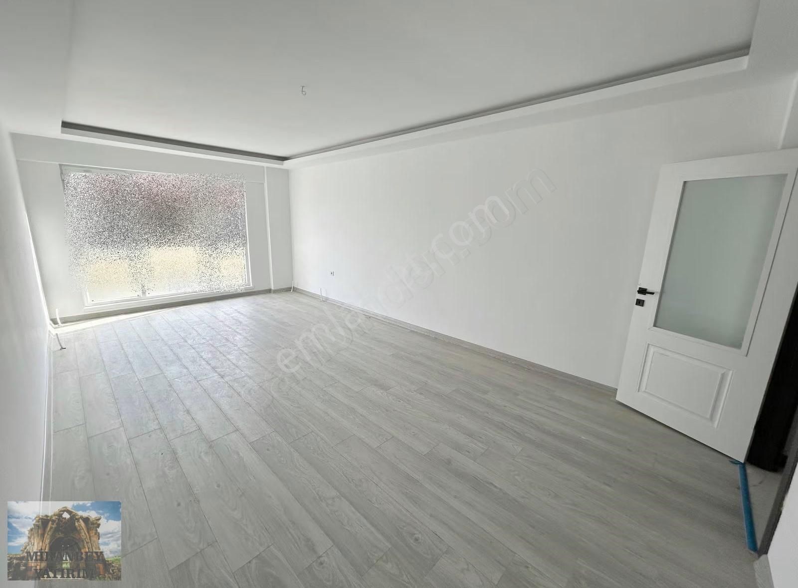 █miranbey█ Cadde Üzerinde Sıfır Binada Oturuma Uygun 3+1 Daire ! - Görsel 9