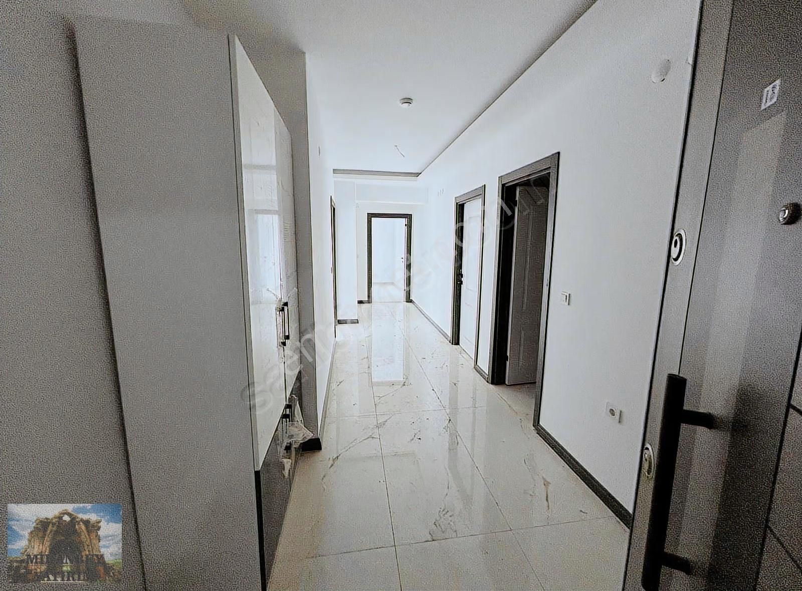 █miranbey█ Cadde Üzerinde Sıfır Binada Oturuma Uygun 3+1 Daire ! - Görsel 19