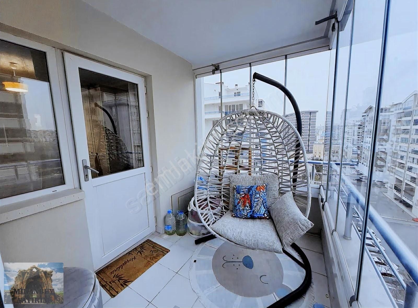 █miranbey█ Site'de Yapılı Masrafsız Ara Kat Kök Tapulu 3+1 Daire - Görsel 18