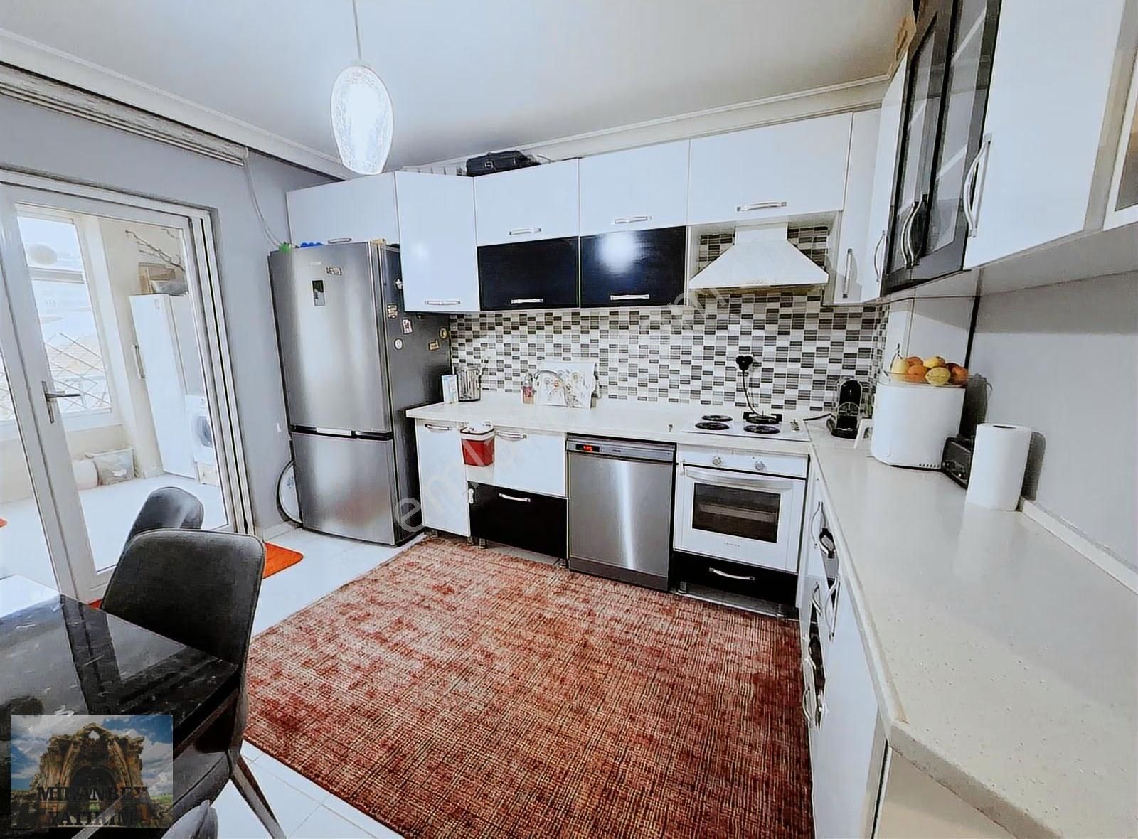 █miranbey█ Site'de Yapılı Masrafsız Ara Kat Kök Tapulu 3+1 Daire - Görsel 10