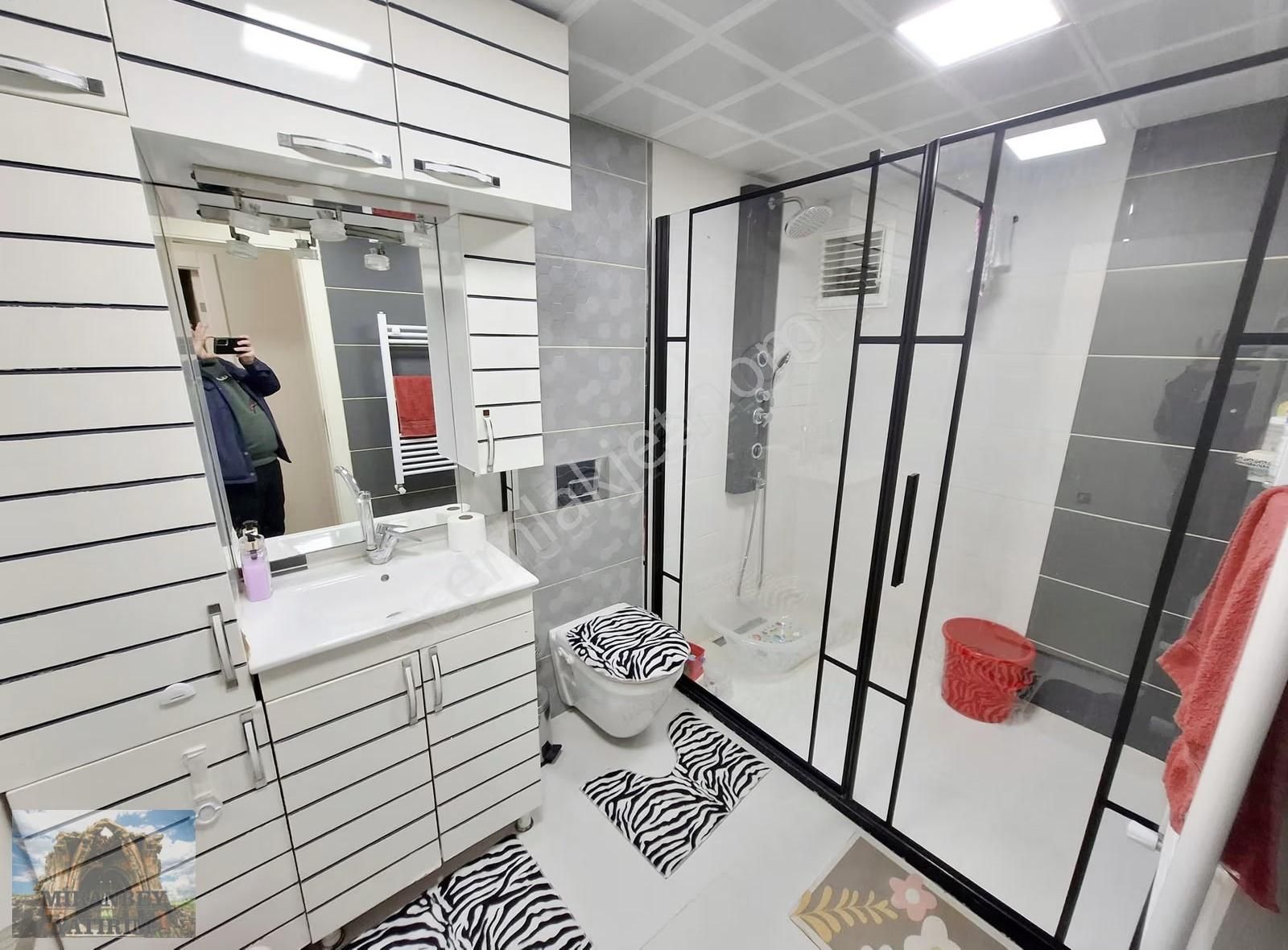 █miranbey█ Site'de Yapılı Masrafsız Ara Kat Kök Tapulu 3+1 Daire - Görsel 25