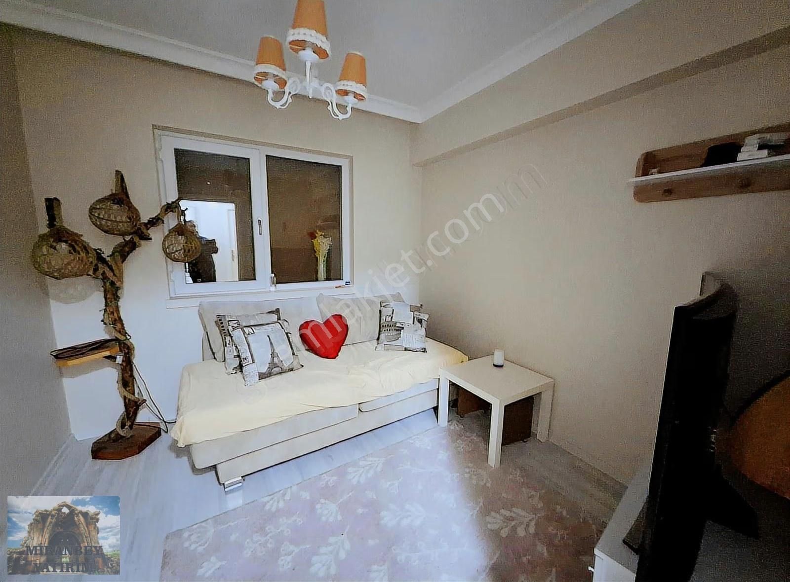 █miranbey█ Site'de Yapılı Masrafsız Ara Kat Kök Tapulu 3+1 Daire - Görsel 7