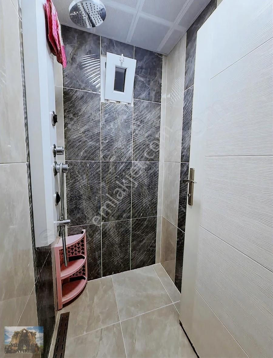 █miranbey█ Site'de Yapılı Masrafsız Ara Kat Kök Tapulu 3+1 Daire - Görsel 16