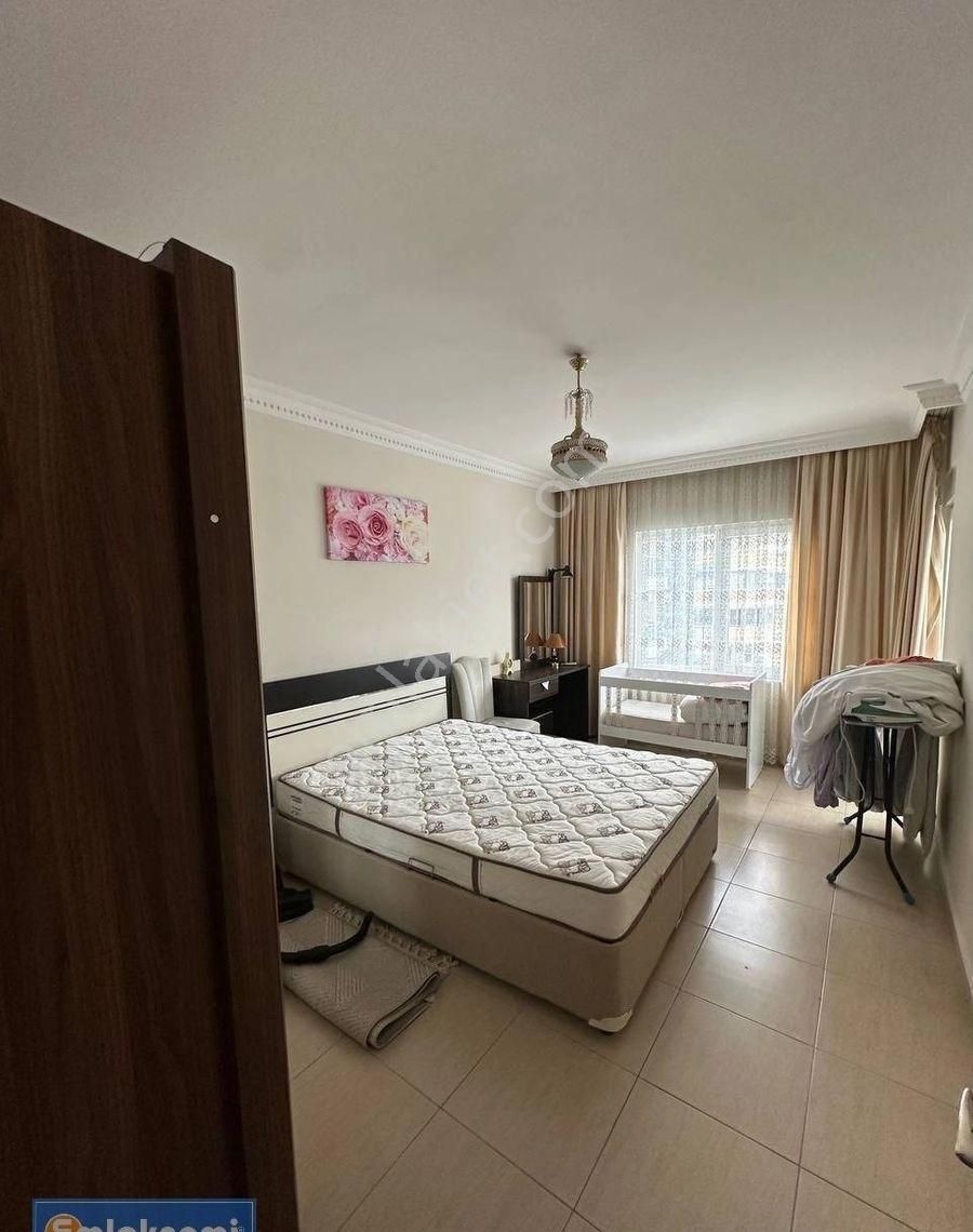 Emlaknomi’den Yekta Towers’ta Deniz Manzaralı Lüks 1+1 | Mahmutlar’ın En Seçkin Sitesinde - Görsel 33