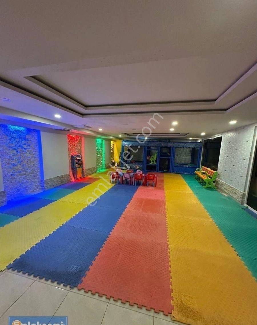 Emlaknomi’den Yekta Towers’ta Deniz Manzaralı Lüks 1+1 | Mahmutlar’ın En Seçkin Sitesinde - Görsel 16