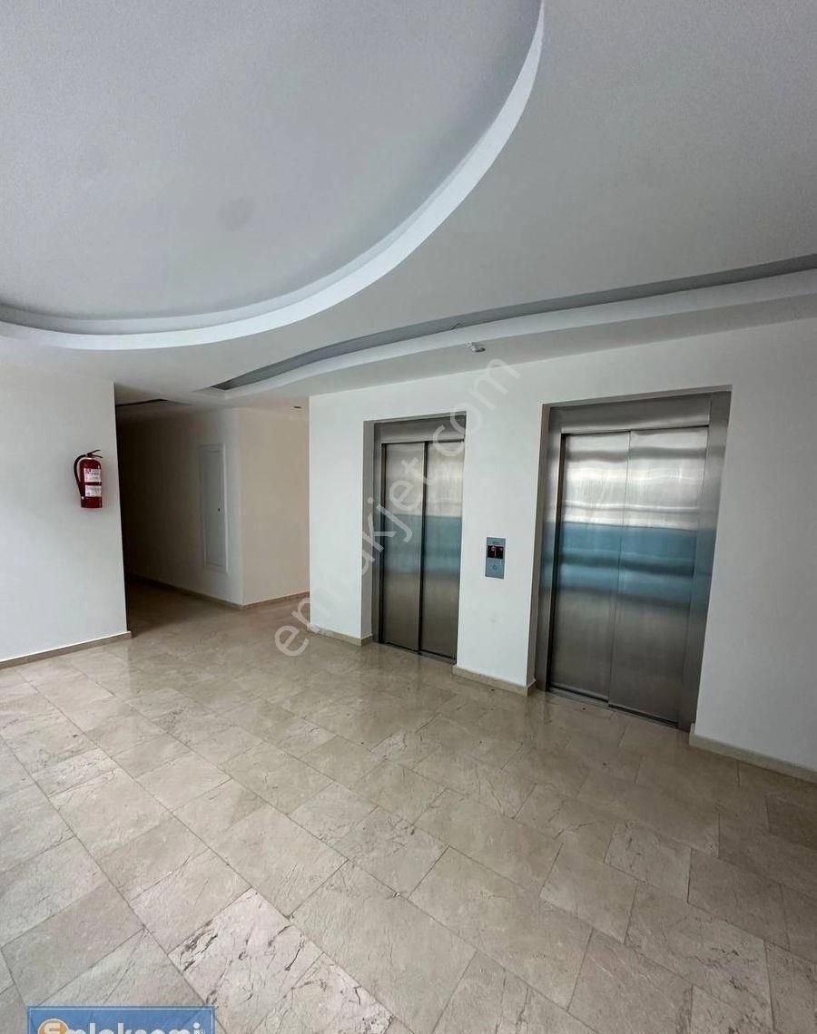 Emlaknomi’den Yekta Towers’ta Deniz Manzaralı Lüks 1+1 | Mahmutlar’ın En Seçkin Sitesinde - Görsel 34
