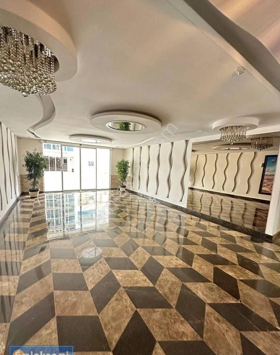 Emlaknomi’den Yekta Towers’ta Deniz Manzaralı Lüks 1+1 | Mahmutlar’ın En Seçkin Sitesinde - Görsel 11