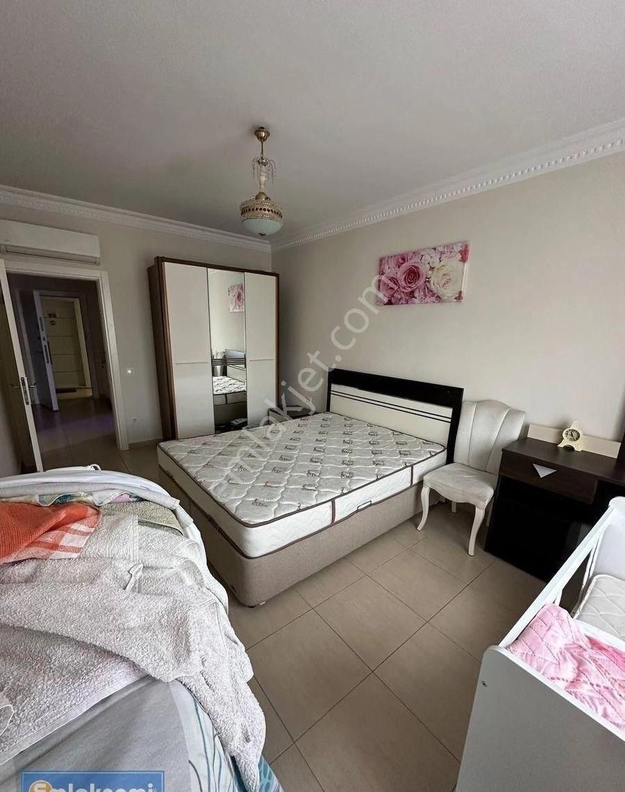 Emlaknomi’den Yekta Towers’ta Deniz Manzaralı Lüks 1+1 | Mahmutlar’ın En Seçkin Sitesinde - Görsel 35