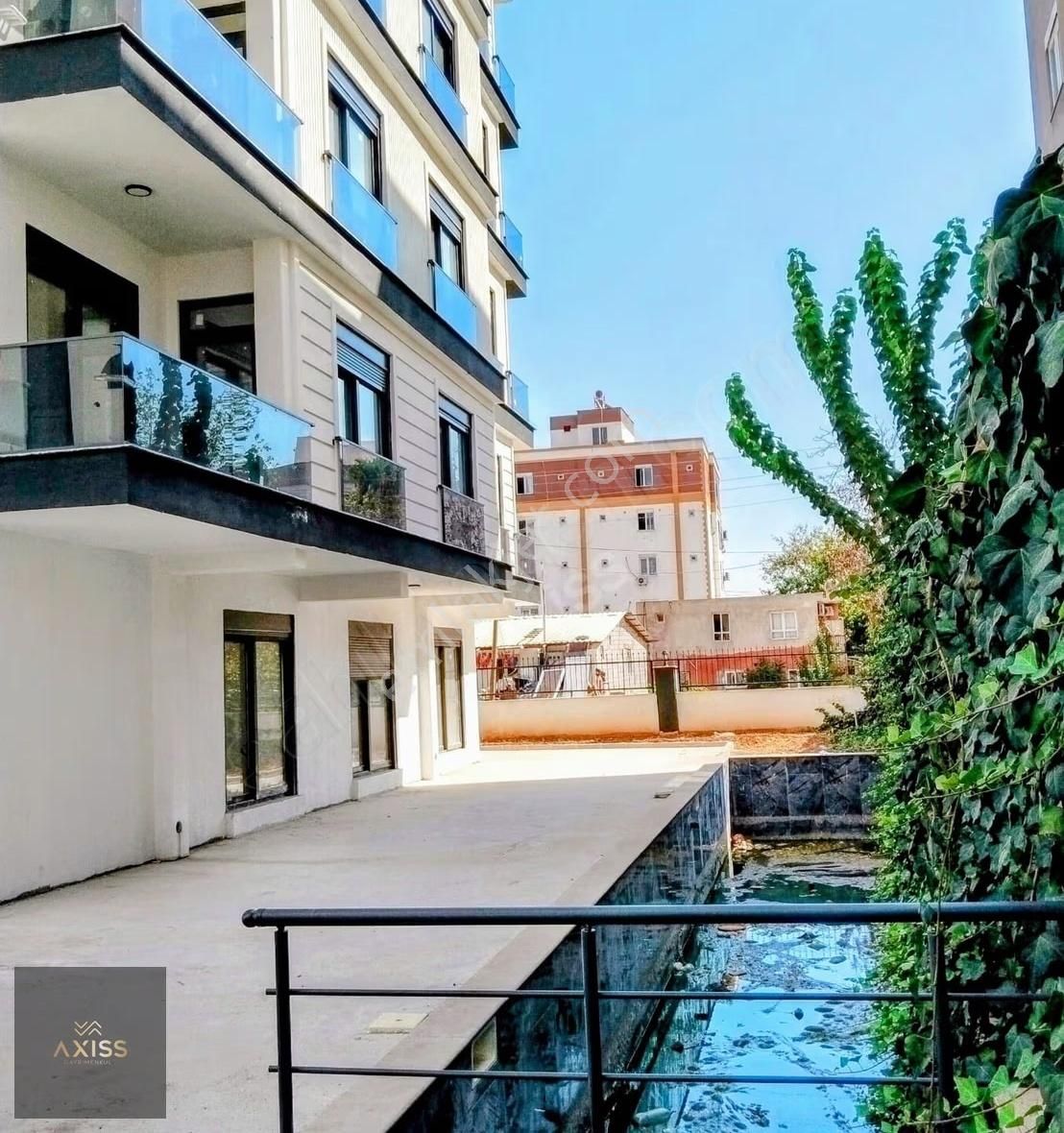 Acil Satılık Kızılarık'ta Havuzlu K.otoparklı Residans Daire - Görsel 5