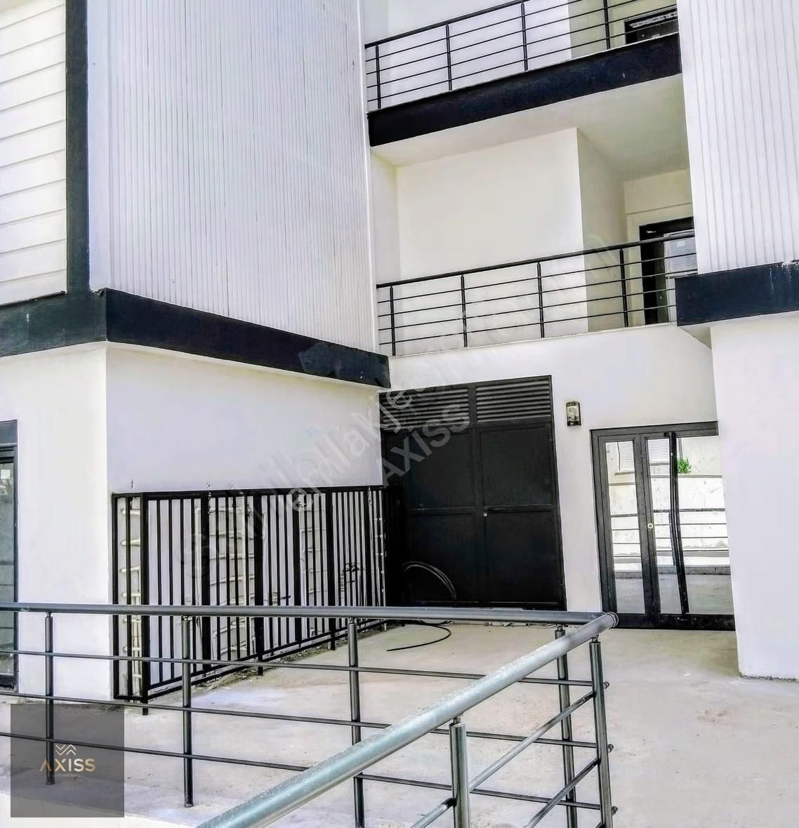 Acil Satılık Kızılarık'ta Havuzlu K.otoparklı Residans Daire - Görsel 10